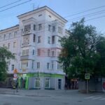 Квартира. Новосибирск, Советская ул., 15